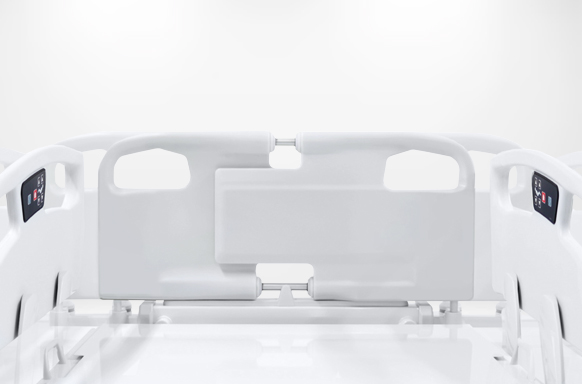 extension system - bariatric bed - USA