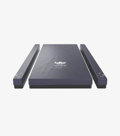 ComfortNEST greenX - support surface/mattress - Umano Medical - Canada