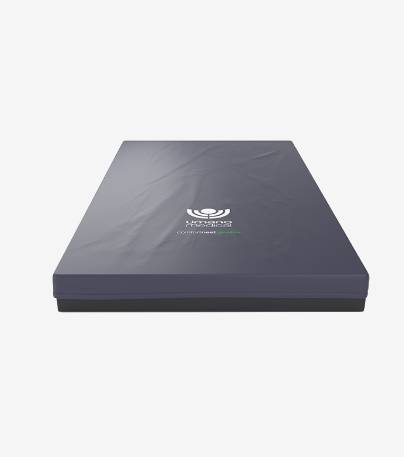 ComfortNEST green - support surface/mattress - Umano Medical - Canada