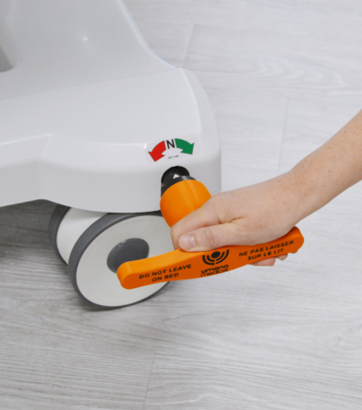 Hospital Bed Accessories and Tools for Umano Medical Equipment